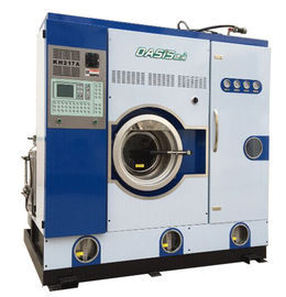 China Máquina de la limpieza en seco del hidrocarburo/máquina de la limpieza en seco de la limpieza en seco machine/K4 de Multisolvent proveedor
