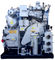 Máquina de la limpieza en seco del hidrocarburo/máquina de la limpieza en seco de la limpieza en seco machine/K4 de Multisolvent proveedor