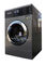 Lavadora vendida soporte suave chino del OASIS 10KGS/extractor vendido de la lavadora/lavadora/lavandería del servicio del uno mismo proveedor