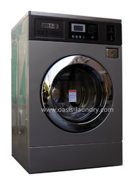China Lavadora vendida soporte suave chino del OASIS 10KGS/extractor vendido de la lavadora/lavadora/lavandería del servicio del uno mismo proveedor