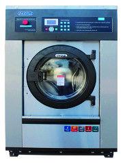China ETL certificó la lavadora de la CALIDAD EUROPEA del OASIS 300G 15kgs/el extractor comercial de la lavadora/la lavadora industrial proveedor