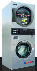 China Soporte suave de la mejor calidad china del OASIS 13KGS vendido/servicio del uno mismo/secador de fichas de la lavadora de la pila/secador combinado de la lavadora proveedor
