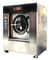 Lavadora del OASIS 420G 100kgs/extractor de la lavadora/lavadora industrial del lavadero/extractor resistente de la lavadora proveedor